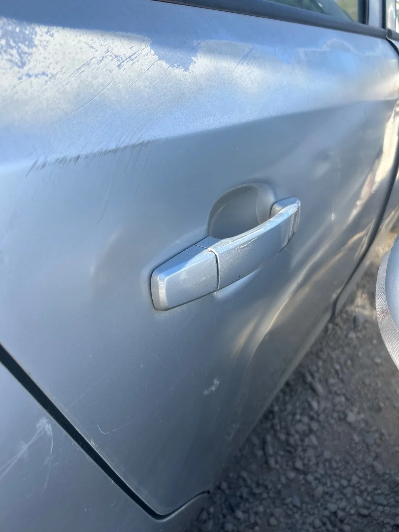 Foto de CERRADURA PUERTA TRASERA DERECHA OPEL CORSA D 1.3 16V CDTI (75 CV / 55 KW) referencia 13258265