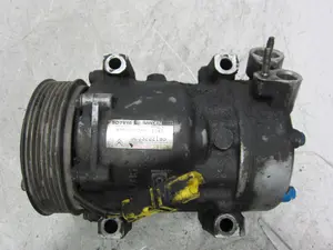 Foto de COMPRESOR AIRE ACONDICIONADO CITROEN XSARA PICASSO 1.6 16V HDi (90 CV / 66 KW) referencia 9659232180 foto 9
