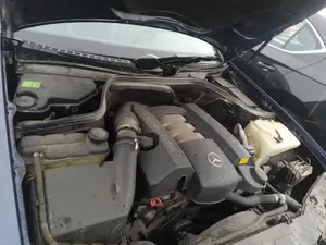Foto de TUBOS AIRE ACONDICIONADO MERCEDES-BENZ CLK (BM 208) COUPE 3.2 V6 18V CAT (218 CV / 160 KW) referencia A2028303315