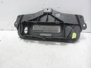 Foto de NO IDENTIFICADO RENAULT MEGANE I FASE 2 BERLINA (BA0) 1.9 dCi Diesel CAT (102 CV / 75 KW) referencia 7700432434 foto 2