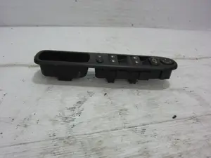 Foto de MANDO ELEVALUNAS DELANTERO IZQUIERDO PEUGEOT 307 (S1)(04.2001) 1.6 16V CAT (109 CV / 80 KW) referencia 96531124 foto 3