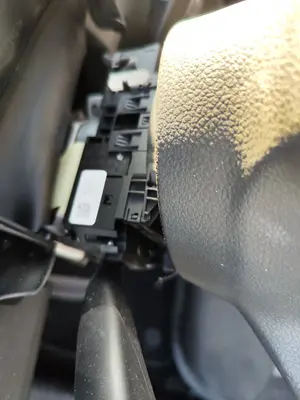 Foto de ANILLO AIRBAG VOLKSWAGEN POLO V (6R1) 1.2  (60 CV / 44 KW)