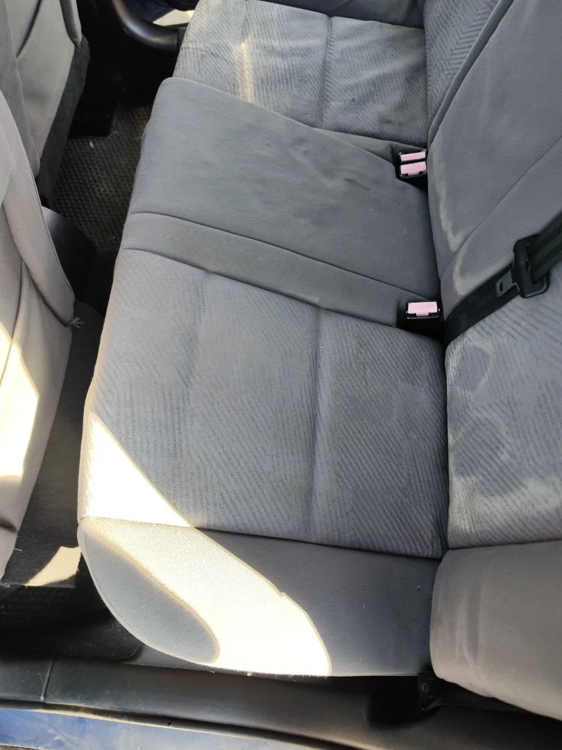 Foto de ASIENTOS TRASERO IZQUIERDO PEUGEOT 307 (S1)(04.2001) 1.6 16V CAT (109 CV / 80 KW)