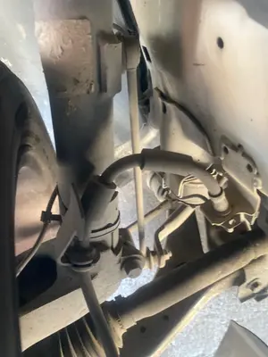 Foto de BRAZO SUSPENSION DELANTERO DERECHO FORD KUGA (CBV) 2.0 TDCi CAT (136 CV / 100 KW)