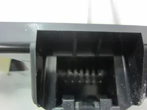 Foto de NO IDENTIFICADO PORSCHE MACAN (95BA) referencia 7PP959551 foto 2