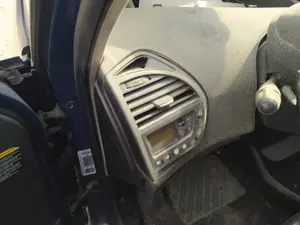 Foto de VENTILADOR CALEFACCION CITROEN C4 PICASSO 2.0 HDi FAP (150 CV / 110 KW)