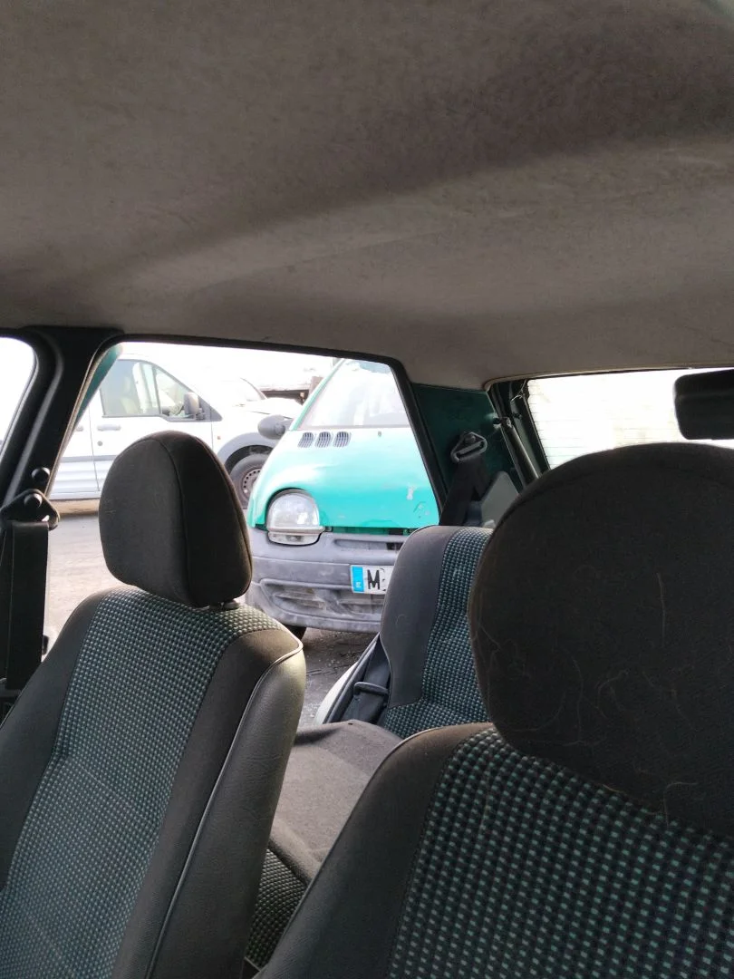 Foto de TECHO INTERIOR PEUGEOT 106 (S2) 1.1 (60 CV / 44 KW)