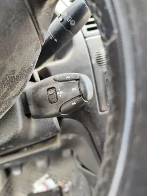 Foto de MANDO MULTIFUNCION CITROEN XSARA COUPE 2.0 HDi CAT (RHY / DW10TD) (90 CV / 66 KW) foto 2