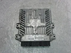 Foto de CENTRALITA MOTOR UCE PEUGEOT 407 COUPÉ referencia 9658198080