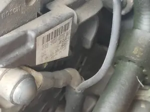 Foto de ALTERNADOR SEAT IBIZA (6L1) 1.9 TDI (101 CV / 74 KW) referencia 038903018P foto 3