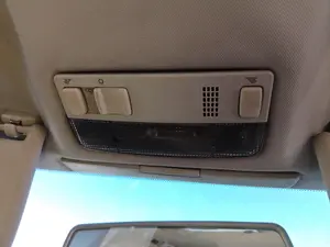 Foto de LUZ INTERIOR VOLKSWAGEN PASSAT BERLINA (3B3) 1.9 TDI (131 CV / 96 KW)