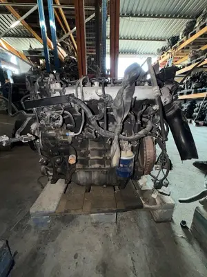 Foto de MOTOR COMPLETO SIN MARCA SIN MODELO referencia J3 foto 4