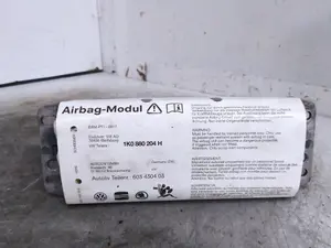 Foto de AIRBAG DELANTERO DERECHO VOLKSWAGEN GOLF V (1K1)(10.2003) 1.9 TDI (90 CV / 66 KW) referencia 1K0880204