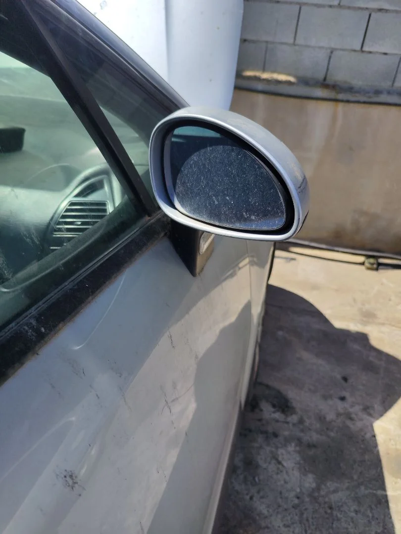 Foto de RETROVISOR DERECHO CITROEN C4 BERLINA 1.6 16V HDi (90 CV / 66 KW) referencia 8149YN