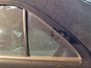 Foto de LUNA CUSTODIA TRASERA IZQUIERDA MERCEDES-BENZ CLASE E (BM 210) BERLINA
