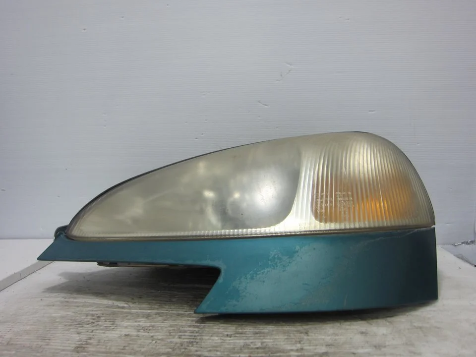 Foto de FARO IZQUIERDO DAEWOO REZZO 1.6 CAT (105 CV / 77 KW) referencia 96349676