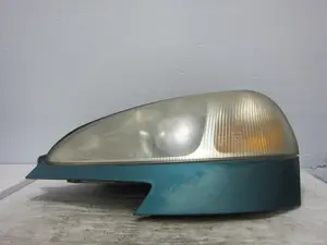 Foto de FARO IZQUIERDO DAEWOO REZZO 1.6 CAT (105 CV / 77 KW) referencia 96349676
