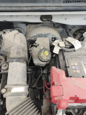 Foto de BOMBA FRENO DACIA SANDERO III 1.0 TCE CAT (91 CV / 67 KW) referencia 460912995R