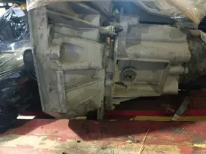 Foto de CAJA CAMBIOS RENAULT CLIO III 1.5 dCi Diesel (68 CV / 50 KW) referencia JHQ foto 1