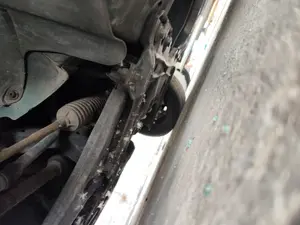 Foto de BARRA ESTABILIZADORA DELANTERA FORD FOCUS BERLINA (CAK) 1.6 16V CAT (101 CV / 74 KW)