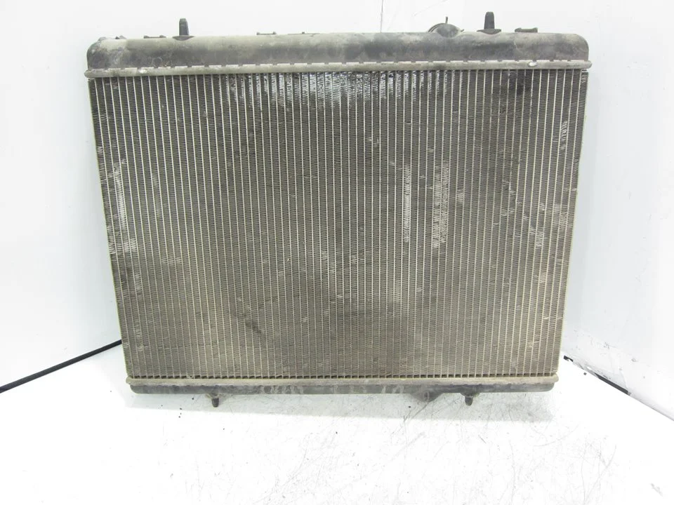 Foto de RADIADOR AGUA PEUGEOT PARTNER TEPEE 1.6 (90 CV / 66 KW) referencia 9646528480
