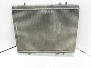 Foto de RADIADOR AGUA PEUGEOT PARTNER TEPEE 1.6  (90 CV / 66 KW) referencia 9646528480