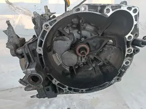 Foto de CAJA CAMBIOS CITROEN C5 BERLINA 2.0 HDi FAP CAT (RHR / DW10BTED4) (136 CV / 100 KW) referencia 9642019610 foto 3
