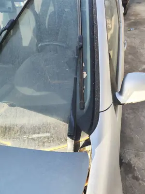 Foto de BRAZO LIMPIA DELANTERO IZQUIERDO VOLKSWAGEN GOLF V (1K1)(10.2003) 1.4 16V TSI (170 CV / 125 KW) referencia 1Q1955409  FKZ