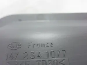 Foto de NO IDENTIFICADO CITROEN EVASION 2.0 HDi (109 CV / 80 KW) referencia 1472341077 foto 3