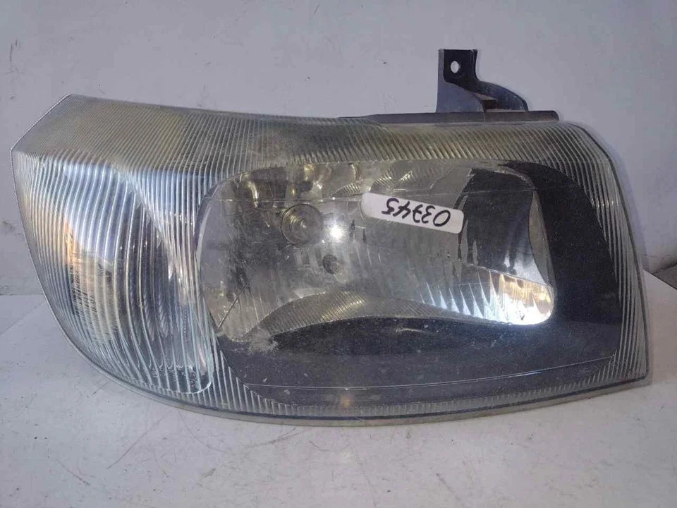 Foto de FARO DERECHO FORD TRANSIT FURGÓN CORTO (FY) 2.4 TDE (116 CV / 85 KW) referencia YC1X13008