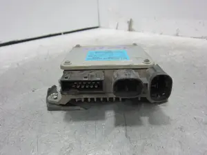 Foto de CENTRALITA DIRECCION CITROEN C3 1.4 HDi (68 CV / 50 KW) referencia 9653783580 foto 3