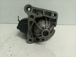 Foto de MOTOR ARRANQUE RENAULT MEGANE I BERL./ BERL. CON PORTÓN (BA0) referencia D6RA105 foto 4