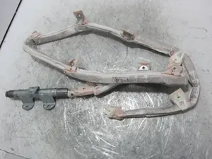 Foto de AIRBAG CORTINA DELANTERO IZQUIERDO PORSCHE PANAMERA (TIPO 970) referencia 970803091