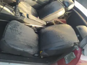 Foto de ASIENTO DELANTERO IZQUIERDO MG ROVER MGF (RD) 1.8 CAT (120 CV / 88 KW)