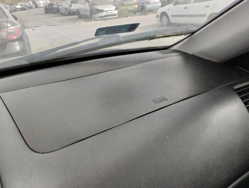 Foto de AIRBAG DELANTERO DERECHO HONDA ACCORD BERLINA (CL/CN) 2.0 VTEC CAT (155 CV / 114 KW)