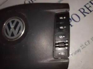 Foto de AIRBAG DELANTERO IZQUIERDO VOLKSWAGEN TOUAREG (7L6) 2.5 TDI DPF (174 CV / 128 KW) referencia 7L6880201EG foto 8