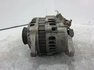 Foto de ALTERNADOR NISSAN ALMERA (N15) 1.6 CAT (90 CV / 66 KW) referencia A5T06891C foto 6