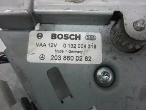 Foto de MODULO ELECTRONICO MERCEDES-BENZ CLK (BM 209) CABRIO 3.2 V6 18V CAT (218 CV / 160 KW) referencia 0132004319 foto 4
