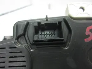 Foto de CUADRO INSTRUMENTOS OPEL CORSA D 1.3 16V CDTI CAT (Z 13 DTH / L4I) (90 CV / 66 KW) referencia P0013264287 foto 2
