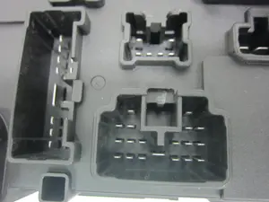 Foto de CAJA RELES / FUSIBLES MITSUBISHI ASX (GA0W) 1.6 CAT (117 CV / 86 KW) referencia 10R057749 foto 8
