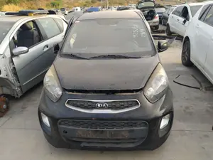 Foto de CAPO KIA PICANTO (TA) 1.0 CAT (65 CV / 48 KW) referencia 664001Y010