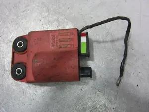 Foto de BOBINA ENCENDIDO PIAGGIO (VESPA) ZIP referencia FACIND