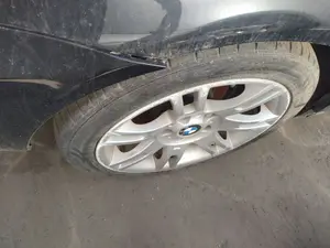 Foto de TRANSMISION TRASERA DERECHA BMW SERIE 3 COMPACTO (E46) 1.8 16V (116 CV / 85 KW)