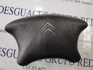Foto de AIRBAG DELANTERO IZQUIERDO CITROEN XSARA BERLINA 1.9 Turbodiesel (90 CV / 66 KW) referencia 6004608A