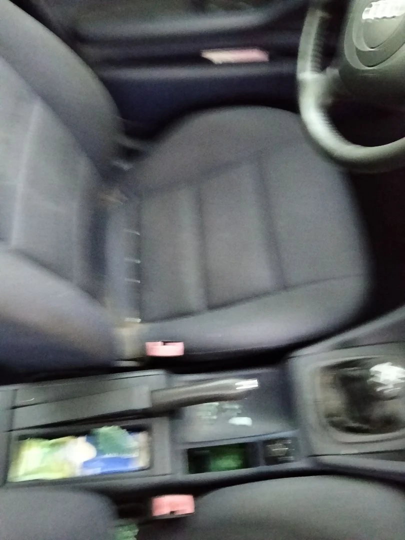Foto de ASIENTO DELANTERO IZQUIERDO AUDI A6 BERLINA (4B2) 1.8 20V Turbo (150 CV / 110 KW)