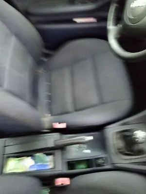 Foto de ASIENTO DELANTERO IZQUIERDO AUDI A6 BERLINA (4B2) 1.8 20V Turbo (150 CV / 110 KW)