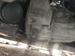 Foto de CAJA CAMBIOS NISSAN INTERSTAR (X70) 2.5 dCi Diesel CAT (114 CV / 84 KW) referencia PK6