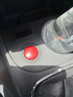 Foto de WARNING SEAT LEON (1P1)