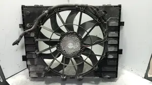 Foto de ELECTROVENTILADOR PORSCHE CAYENNE (TIPO 92A) 3.6 CAT (299 CV / 220 KW) referencia 7726041502 foto 3