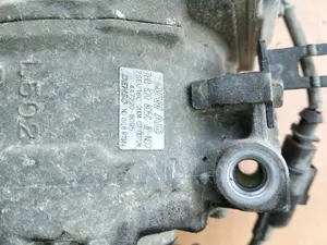 Foto de COMPRESOR AIRE ACONDICIONADO VOLKSWAGEN TOUAREG (7L6) referencia 7H0820805C foto 2